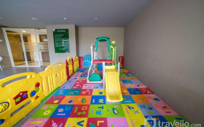 Comfy Studio Apt Galeri Ciumbuleuit 3 By Travelio