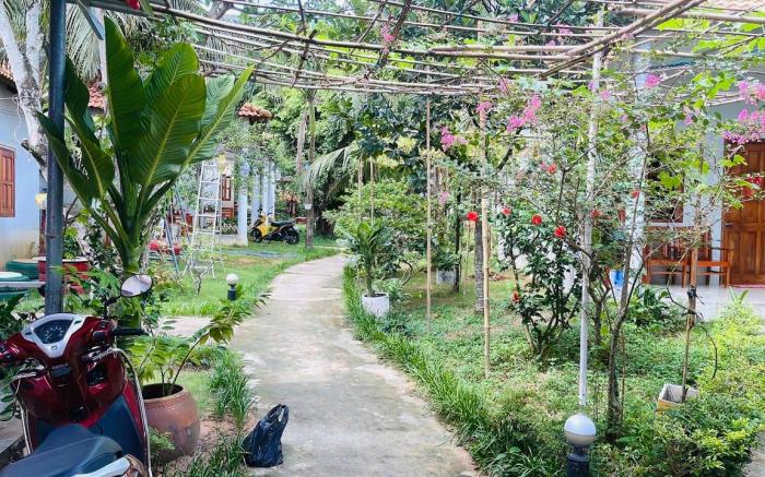 CAO NGUYEN BUNGALOW