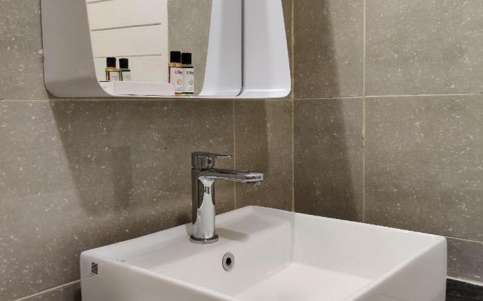 Olive Zip Indiranagar Metro by Embassy Group