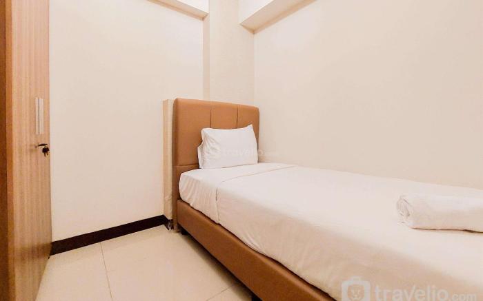Cozy and Simply Look 2BR 19 Avenue By Travelio