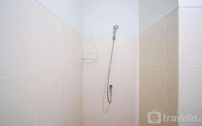 Best Cozy Living 2BR at Bale Hinggil By Travelio