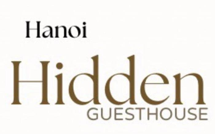 Hanoi Hidden Guest House
