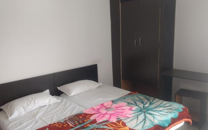 Durga pride Residency