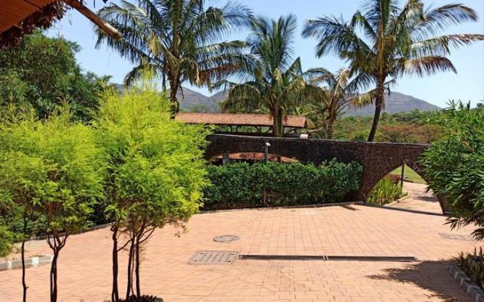 Encore A Boutique Resort, Mulshi