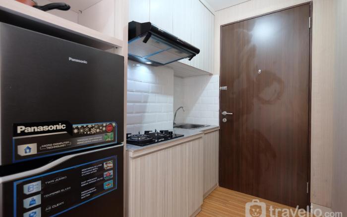Great Homey Studio Transpark Cibubur By Travelio
