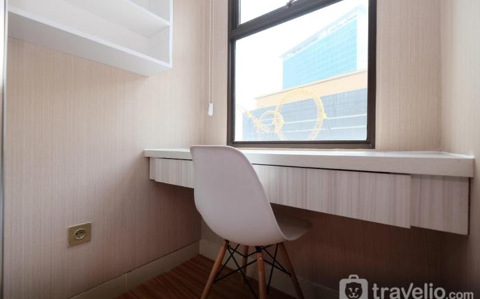 Great Homey Studio Transpark Cibubur By Travelio