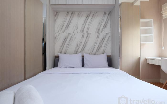 Great Homey Studio Transpark Cibubur By Travelio