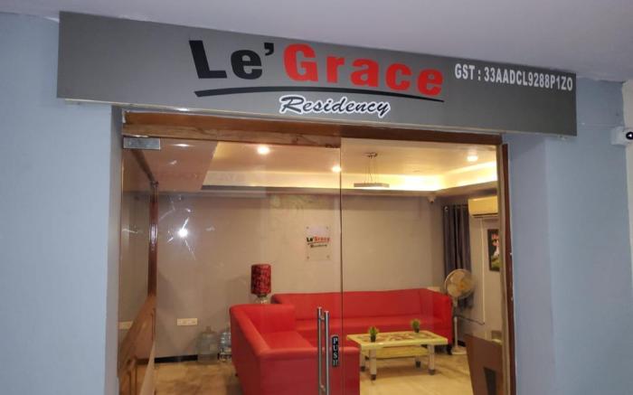 Le Grace Annasalai