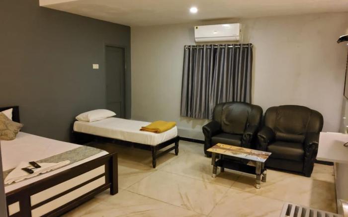 Le Grace Annasalai