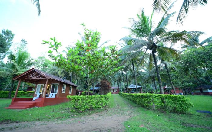 Prakruth Backwater Stay By Lazo, Coorg