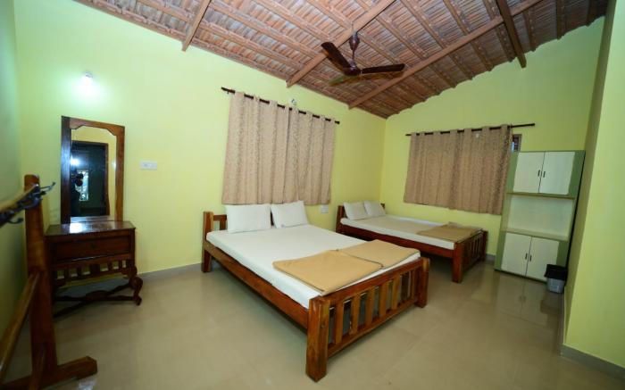 Prakruth Backwater Stay By Lazo, Coorg