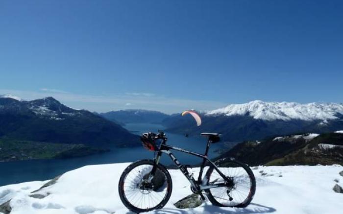 Hotel Europa - Sorico