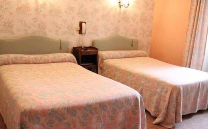 Logis Relais de la Source