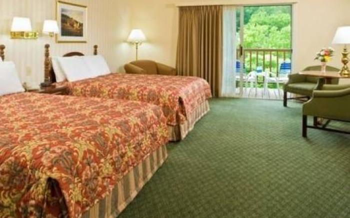 Fairbanks Inn