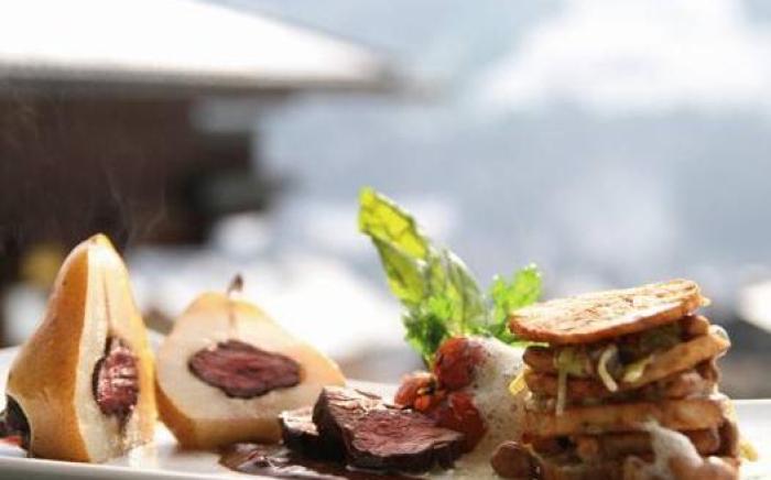 Designhotel Sonnhof by Vitus Winkler