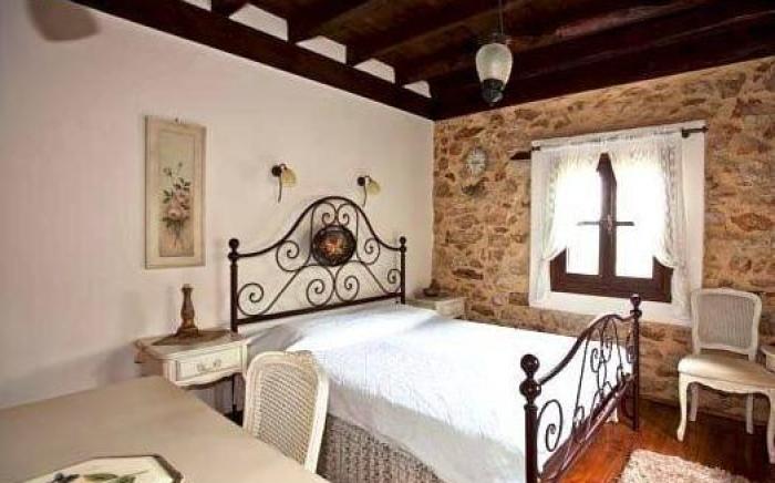 To Archontiko Guesthouse Villa