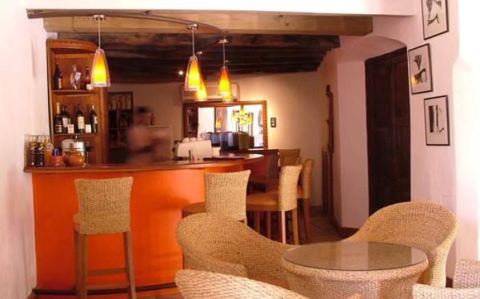 Los Almendros de San Lorenzo