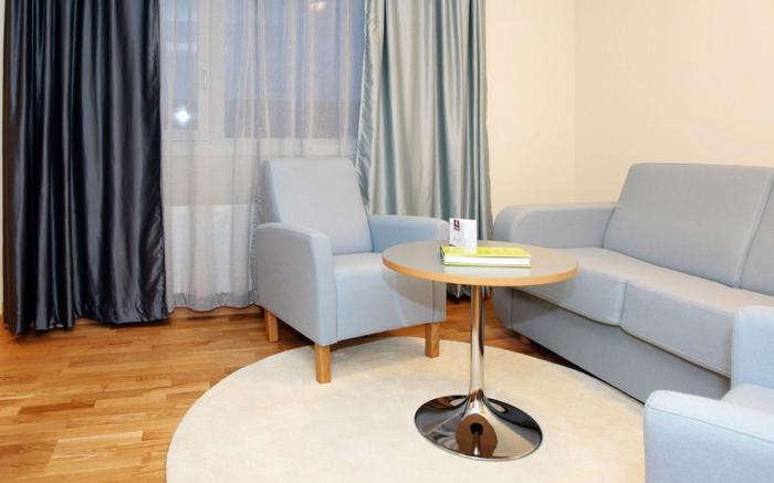 Thon Hotel Varsog