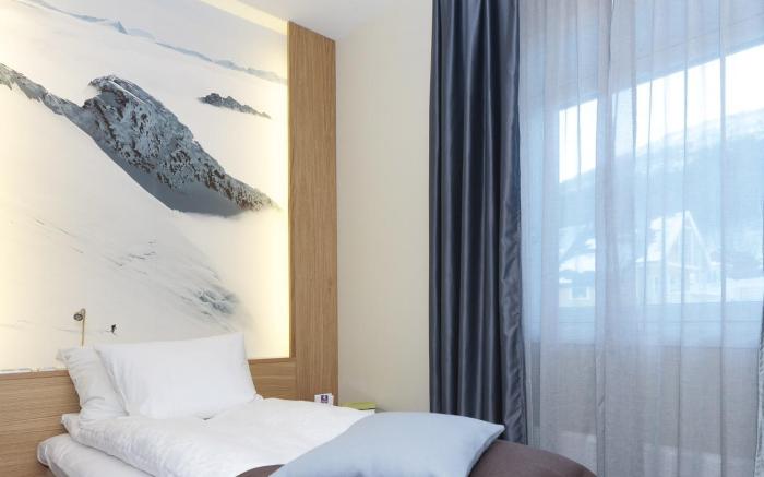 Thon Hotel Varsog
