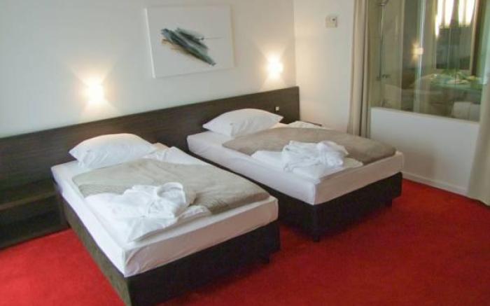 Hotel Terme Sveti Martin