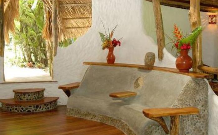 Cariblue Beach and Jungle Resort