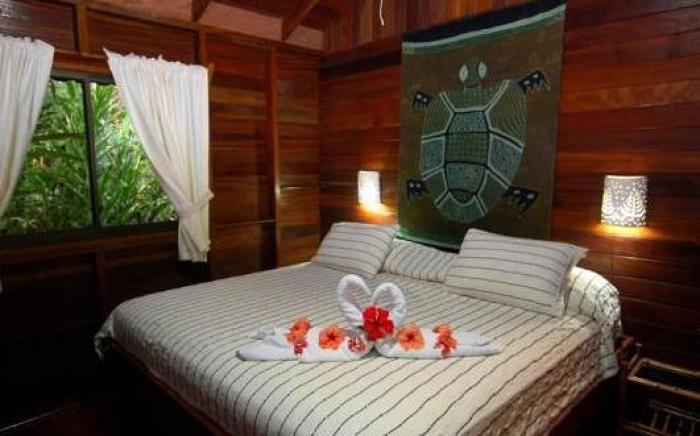 Cariblue Beach and Jungle Resort