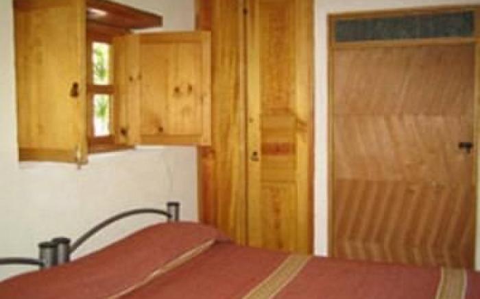 La Casona Breakfast & Wellness Center