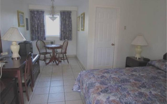 Stardust Motel - Timberlea