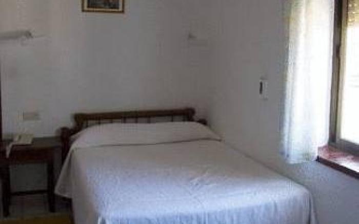 Hotel Patricia