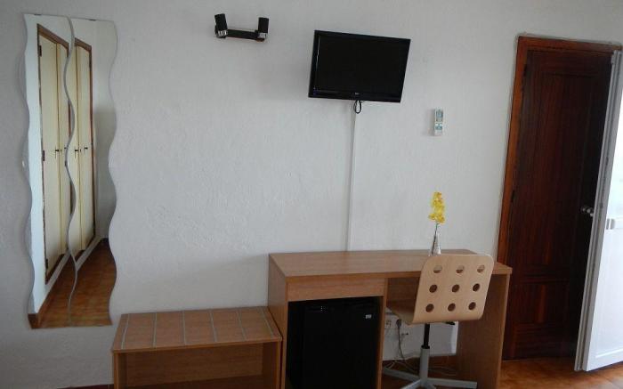 Hotel Patricia