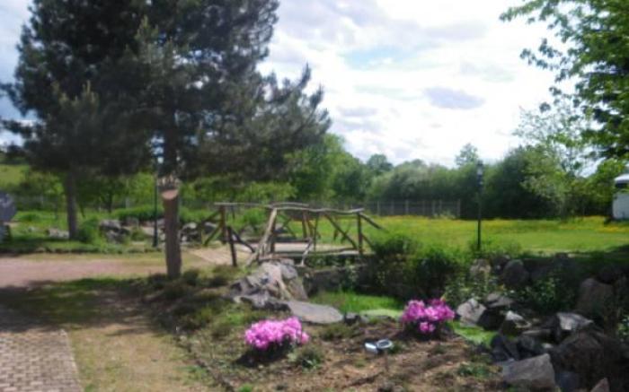 Domaine du Vieux Gaval