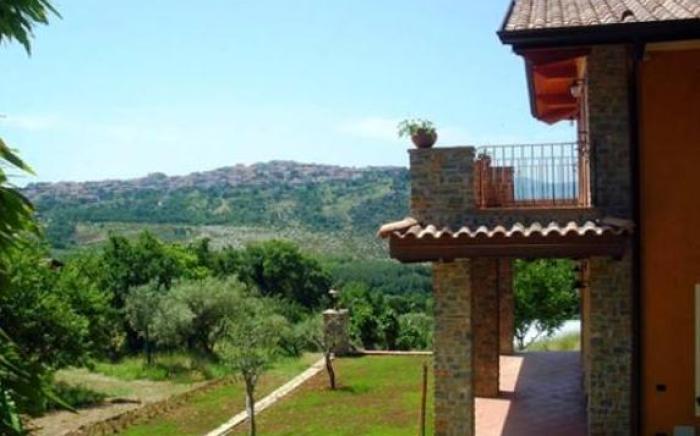 Green Park Bio Agriturismo