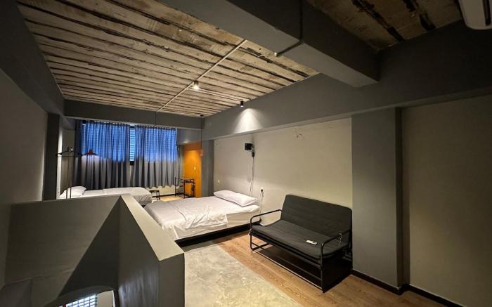 Armenian Street GuestHouse 22pax