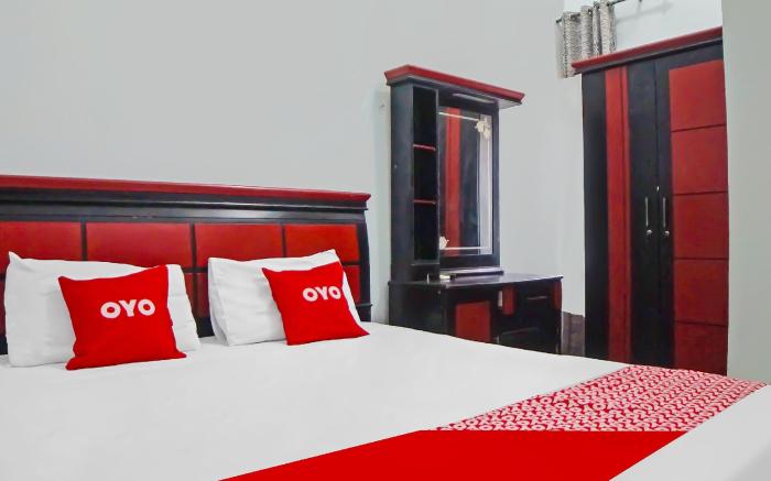 OYO 92384 Homestay Vip