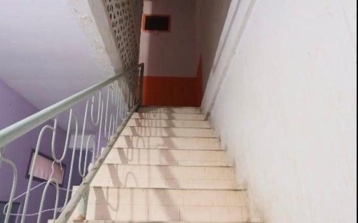 SPOT ON 92389 Fendi Homestay Syariah