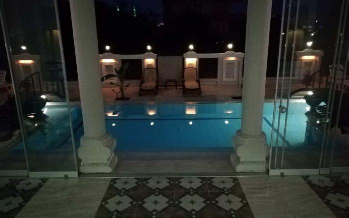 DOLUNAYDIN BUTİK OTEL