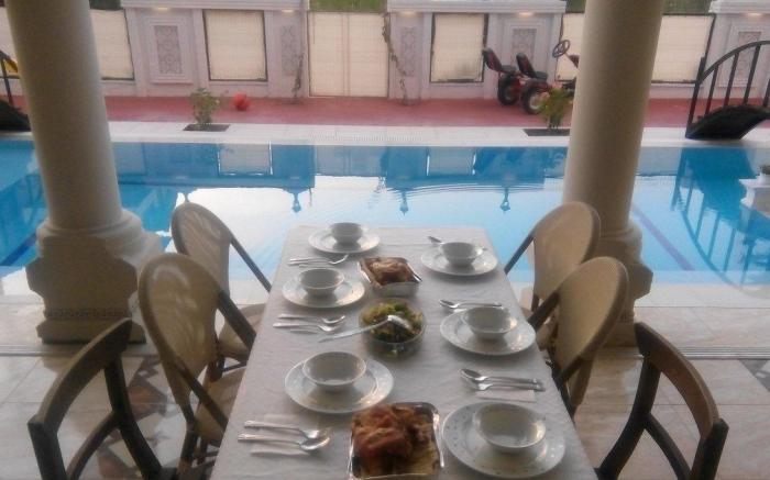DOLUNAYDIN BUTİK OTEL