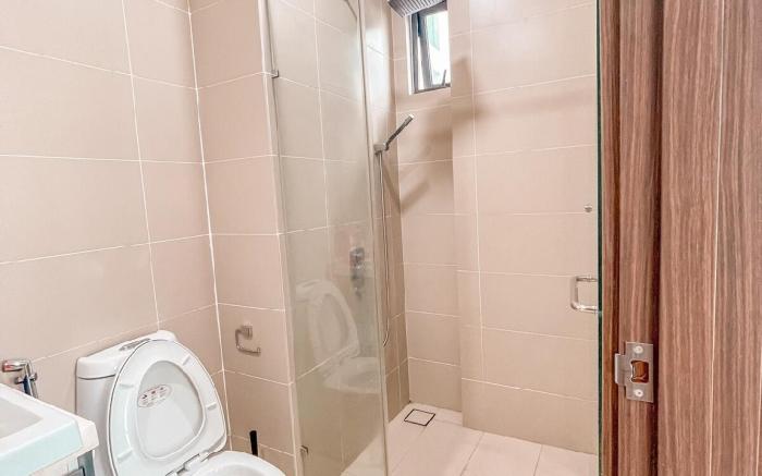 Starryhomes A07@ Green Haven *FREE Netflix +WI-FI