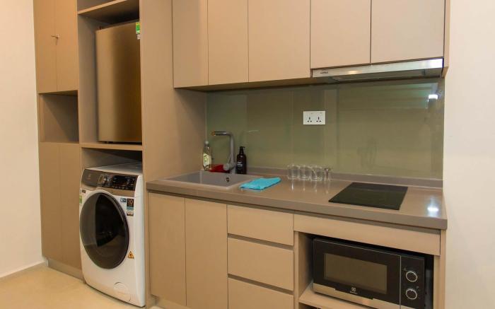 Yên Sa Home - Căn Hộ Luxury 2 phòng ngủ Vũng Tàu