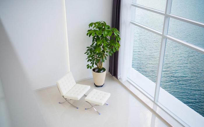 Goodstay riverwave