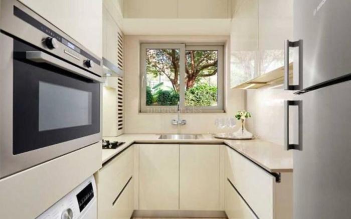 Timeless Residences  One Bedroom Apartment Powai