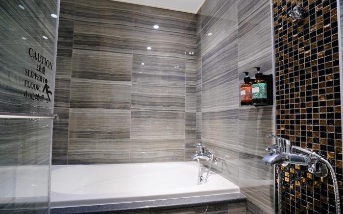 水里龍江大飯店