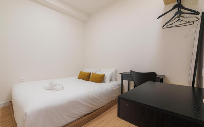 SOHO Residence - Serviced Apartment 2710