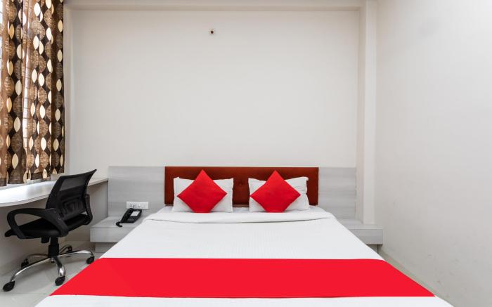 JMC Star Inn
