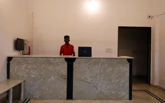 Hotel O The Pearl Inn