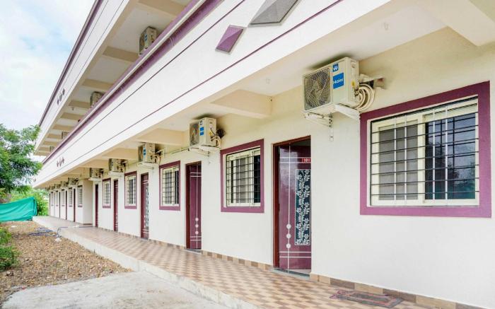 Hotel O Rajyog Inn
