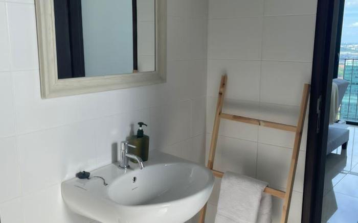 Horizon suite @ Trefoil Setia Alam
