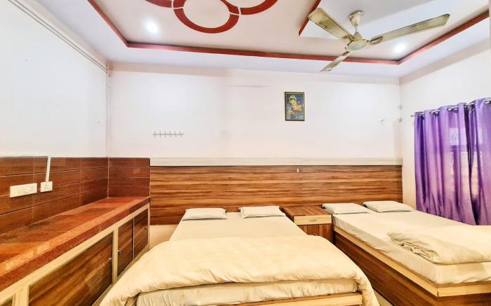 SANGAM PALACE GUEST HOUSE