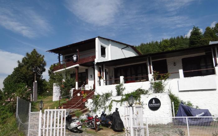 Darbar - A Heritage Farmstay, Near New Tehri & Kanatal
