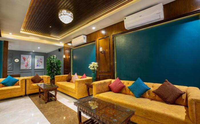 Hotel Chaitanya Executive 